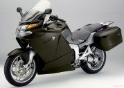 BMW K 1200 GT